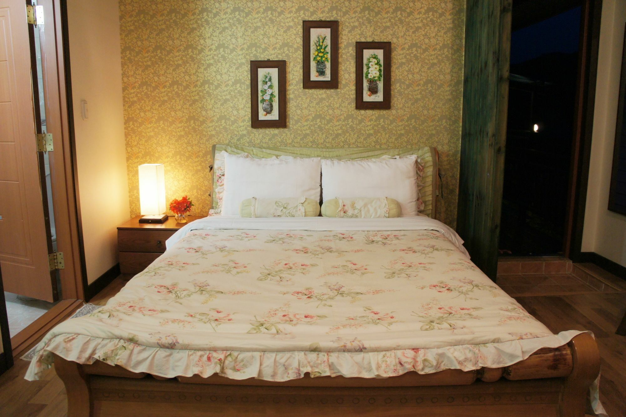 Geum Dang Lodge Yangpyeong Eksteriør billede